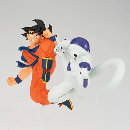 Banpresto Dragon Ball Z Match Makers - Son Goku