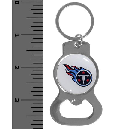 Siskiyou Sports NFL Tennessee Titans Bottle Opener Key Chain
