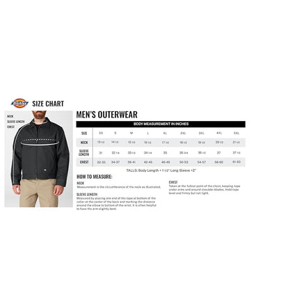 Dickies Wordmark DWR Pullover Fleece, Blue, 3X-Large