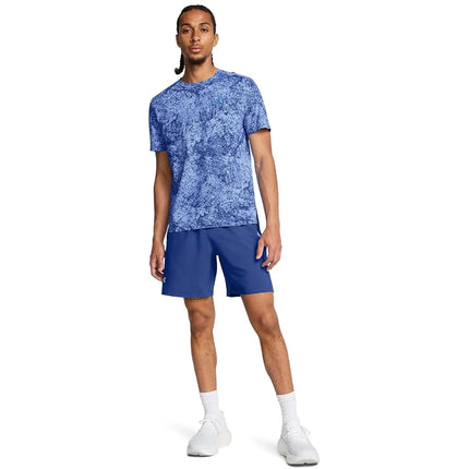 Under Armour Men's Launch Stretch Woven 7-inch Shorts