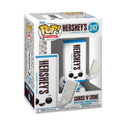 Funko POP! AD Icons: Hershey's - Cookies N' Creme