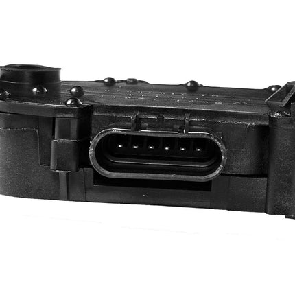 ACDelco 15222244 GM Original Equipment Accelerator Pedal with Bracket and Module