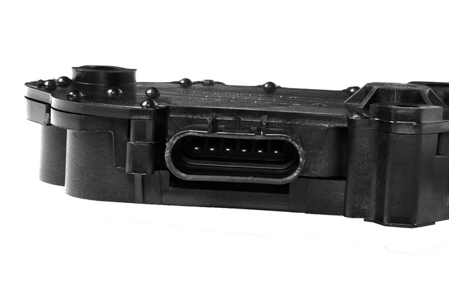 ACDelco 15222244 GM Original Equipment Accelerator Pedal with Bracket and Module