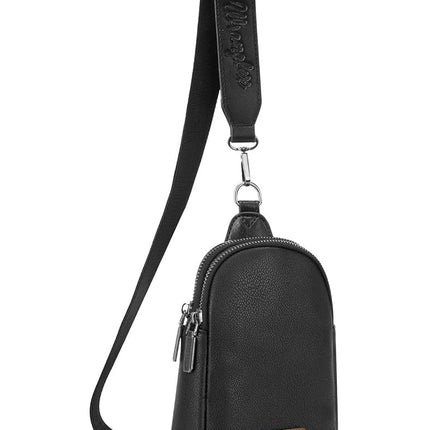 Wrangler Crossbody Sling Bags for Women Cross Body