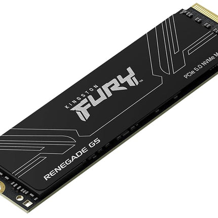 Kingston FURY Renegade G5 PCIe 5.0 NVMe M.2 2280 SSD 8T-SFYR2D/8T1