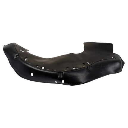 TRQ Inner Fender Liner Set Compatible with 2007-2008 Chevrolet Colorado