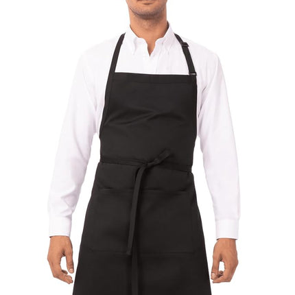 Chef Works Unisex Butcher Apron
