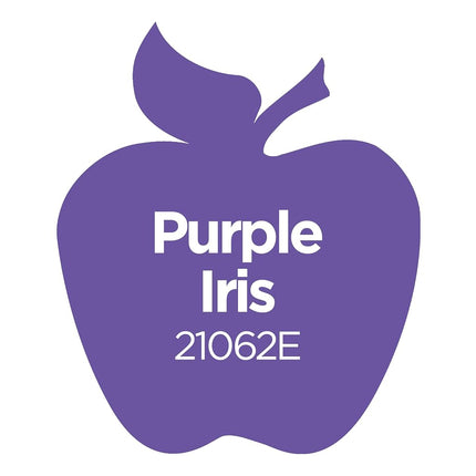 Apple Barrel Acrylic Paint (8 Ounce), 21062E Purple Iris, 8 Oz