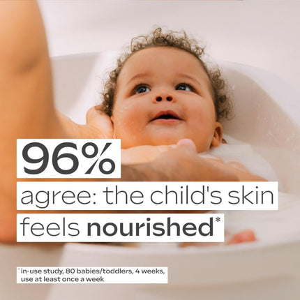 Weleda Baby Calendula Shampoo & Body Wash 2-in-1 Sensitive 200 ml