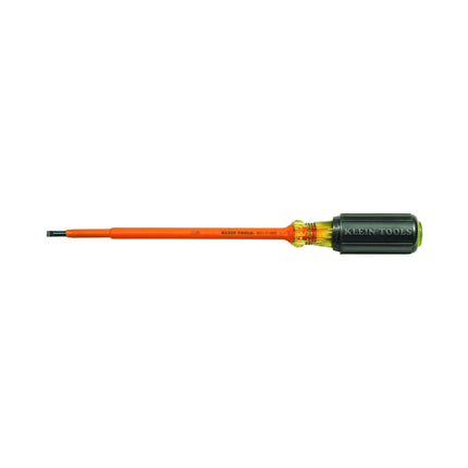 Klein Tools 601-7-INS Klein Screwdriver, Insulated