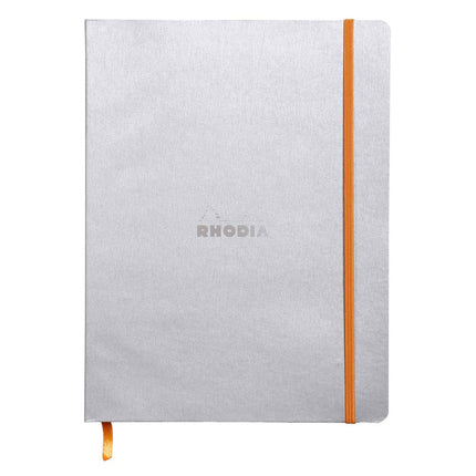 Rhodia Rhodiarama 117551C Notebook with Soft Cover