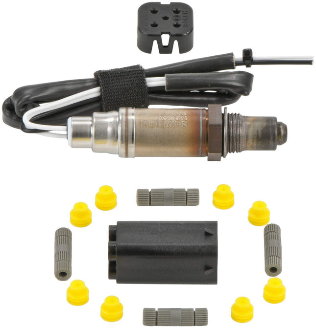Bosch 15735 Oxygen Sensor