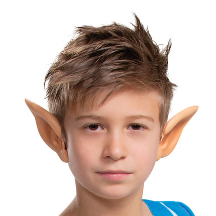 Disguise Official Legend of Zelda Costume Kids, Link Costume Kids Breath of the Wild Costume, Nintendo Costume Fancy Dress Up Outfit for Children World Book Day Costumes for Boys Large