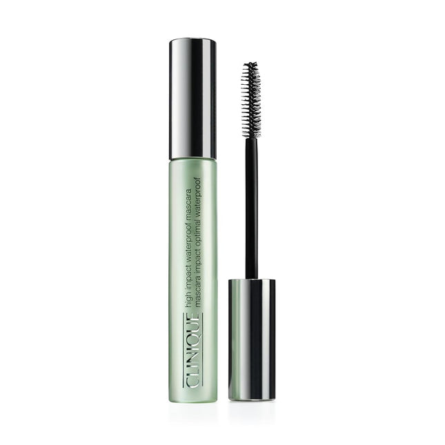 Clinique High Impact Waterproof Mascara, Black/Brown