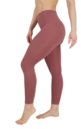 Yogalicious High Waist Squat Proof Soft Printed Le