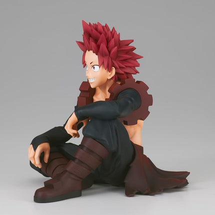 BanPresto - My Hero Academia - Break Time Collection - vol.5 Eijiro Kirishima (MHA)