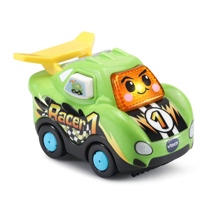 VTech Go! Go! Smart Wheels Torre de sacacorchos definitiva