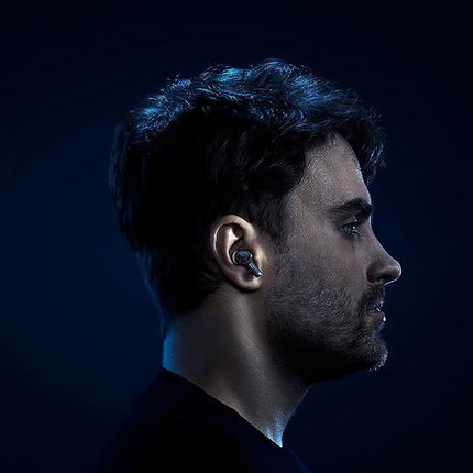 Audio-Technica TWX9 Wireless Earbuds Black