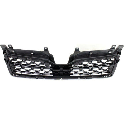 Sherman Replacement Part Compatible with SUBARU FORESTER Grille assy (Partslink Number SU1200154)