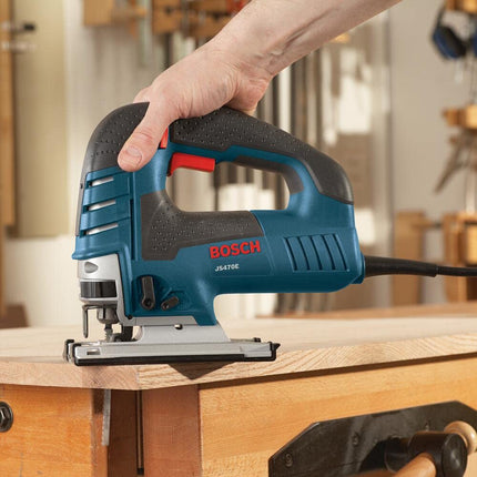 BOSCH T30C Hojas de Sierra Caladora de Vástago en T Multiusos, 30 Piezas, Surtidas, Juego de Hojas de Sierra Caladora para Cortar Madera y Metal