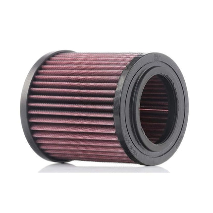 K&N Engine Air Filter: High Performance, Premium, Washable, Replacement Filter: Compatible with 2015-2019 Chevy/Cadillac/Holden/Opel/Vauxhall (Cruze, ATS-V, Astra BK, Astra MK7, Astra K) E-0650