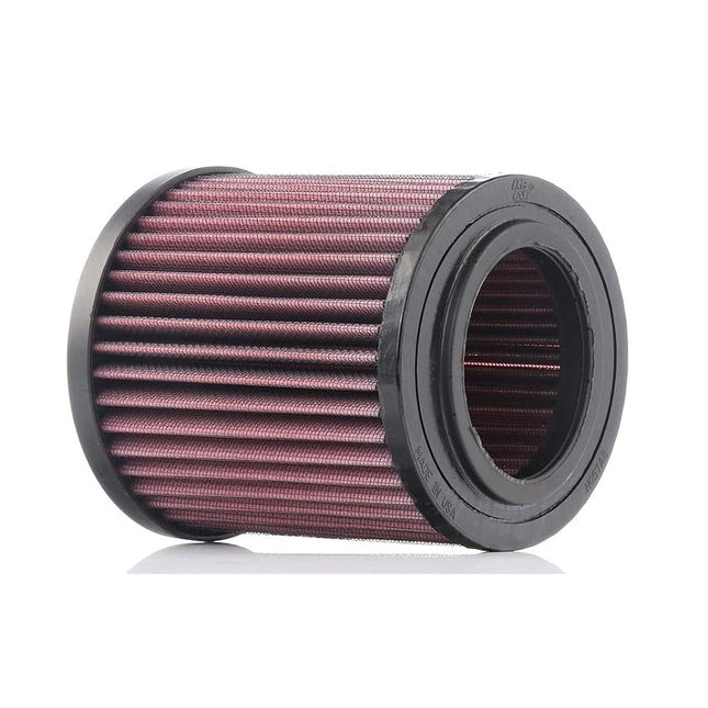 K&N Engine Air Filter: High Performance, Premium, Washable, Replacement Filter: Compatible with 2015-2019 Chevy/Cadillac/Holden/Opel/Vauxhall (Cruze, ATS-V, Astra BK, Astra MK7, Astra K) E-0650