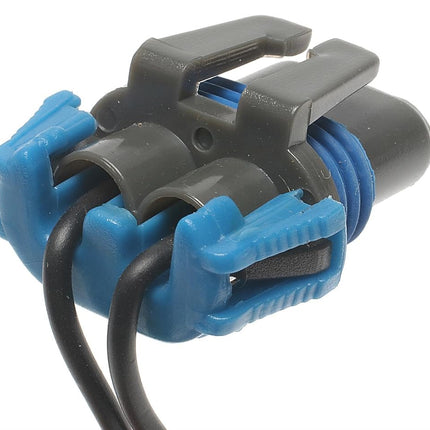 ACDelco Professional LS254 Headlamp Socket, Gray