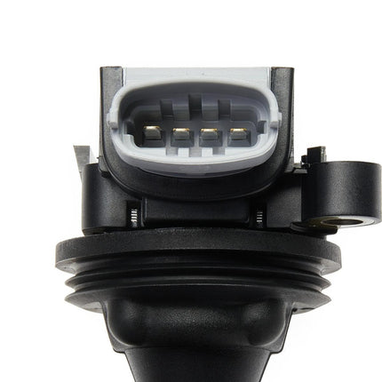 Bosch 0221604010 - Ignition coil