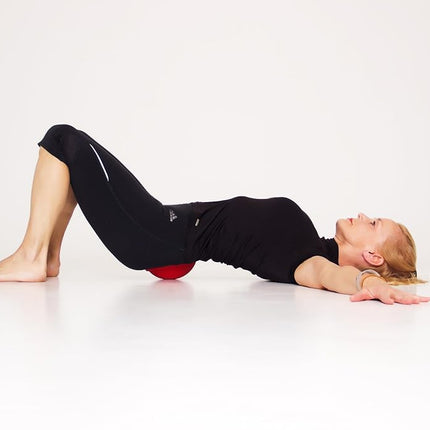 Pelvic Clock® Exercise Device for Hip & Lower Back Pain Relief