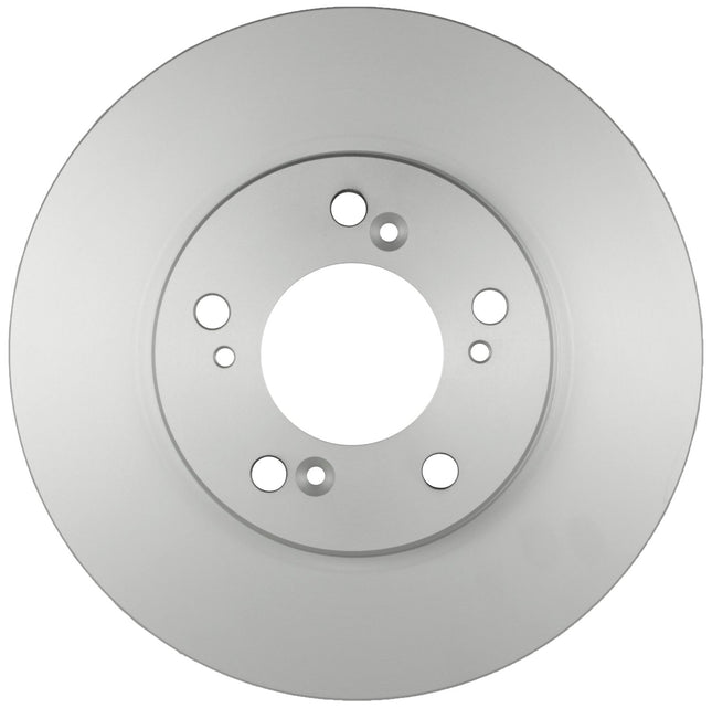 Bosch 26010735 QuietCast Premium Disc Brake Rotor 