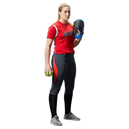 Calcetines de compresión atléticos multideporte CHAMPRO para béisbol, sóftbol, fútbol americano y más