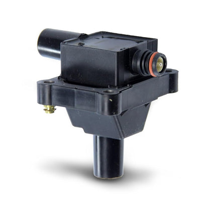 Bobina de encendido BOSCH compatible con DAEWOO Korando MERCEDES Vito SSANGYONG 1.8-3.6L 1991-