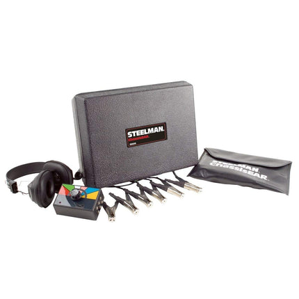 STEELMAN ChassisEAR Electronic Squeak and Rattle F