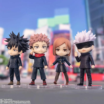 Bandai Tamashi Nations Jujutsu Kaisen Nobara Kugisaki, Spirits Figuarts Mini