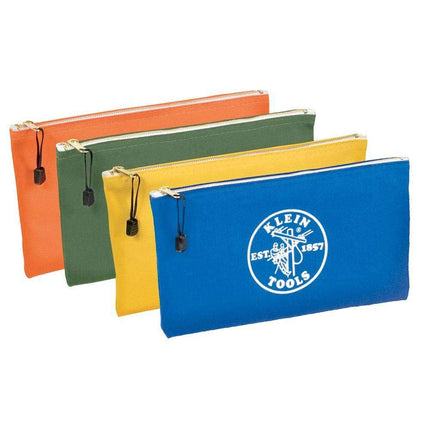 Klein Tools 5140 5140 Electricians, Craftsman, Technicians Tool Bag Unassembled