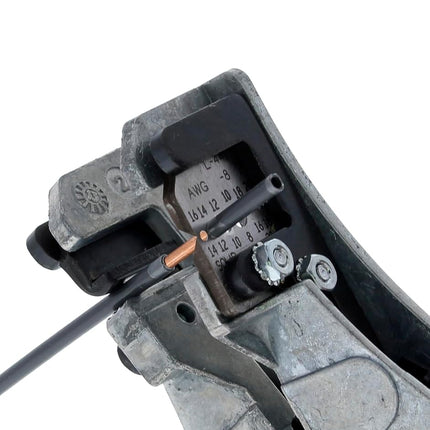 IDEAL 45-092 Stripmaster Wire Stripper for No.10 to No.22 AWG