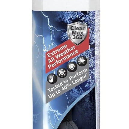 BOSCH 28A ICON Premium Beam Wiper Blade; 28" - Sin