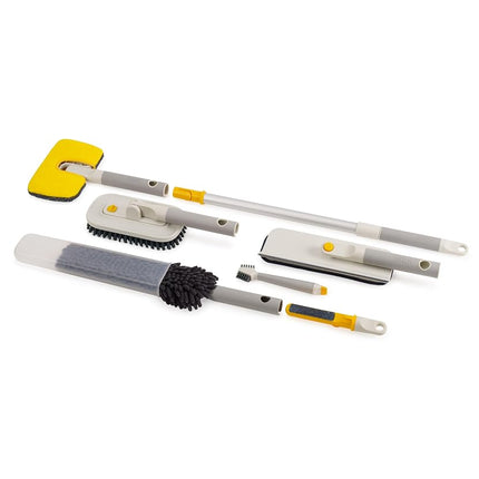 Joseph Joseph CleanTech Deep Cleaning Tool Set wit