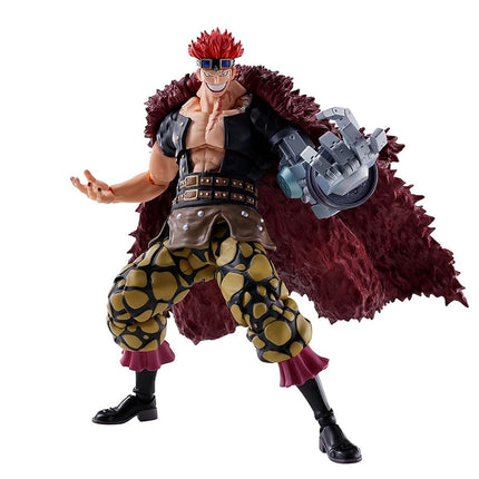 TAMASHII NATIONS One Piece figurine S.H. Figuarts 