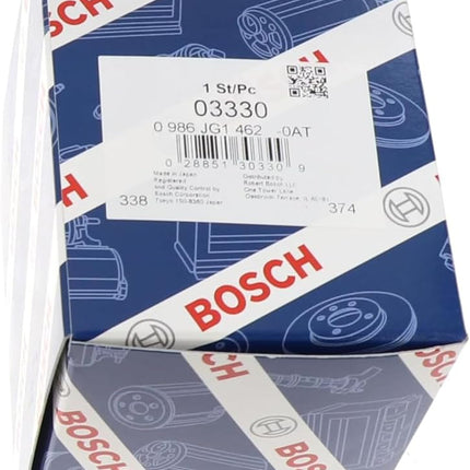 BOSCH 03330 Distributor Cap