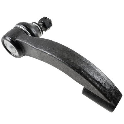 TRQ Front Left Outer Tie Rod Drivers Side Compatible with 1995-2000 Chrysler Cirrus 1996-2006 Sebring 1995-2006 Dodge Stratus 1996-2000 Plymouth Breeze