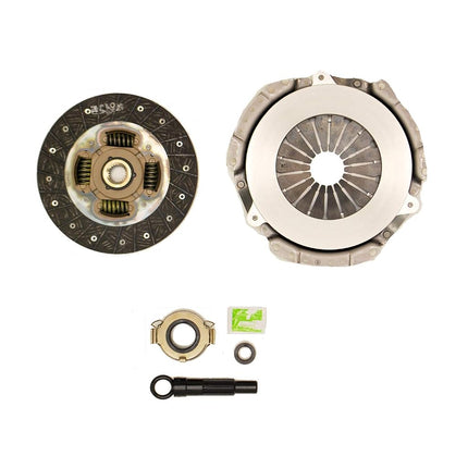 Valeo 52125203 OE Replacement Clutch Kit