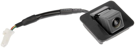 Dorman 590-669 Rear Park Assist Camera for Select Mazda Models