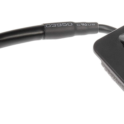 Dorman 590-669 Rear Park Assist Camera for Select 