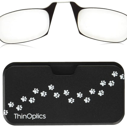 ThinOptics Universal Pod Case + Rectangular Readin