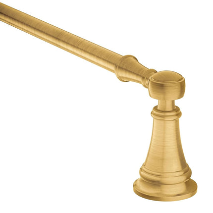 Moen YB8424BG Weymouth Bath Accessory, Brushed Gold