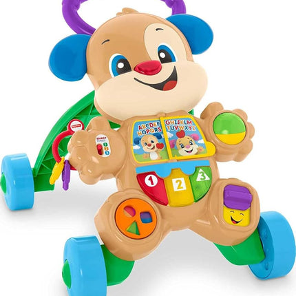 Fisher-Price Laugh & Learn Smart Stages Learn with