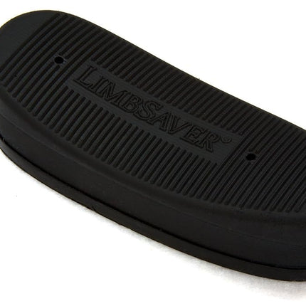LimbSaver Grind-to-Fit Recoil Pad, Trap/Skeet Stoc