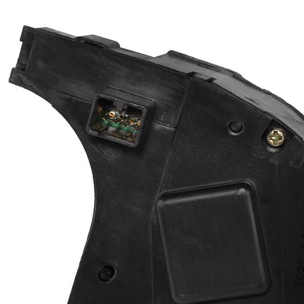 DNA MOTORING OEM-SW-0030 Combination Switch Compatible with 11-14 Chrysler 200/06-10 PT Cruiser / 07-10 Sebring,H/L Dimming, Turn Signal,Black