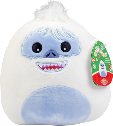 Squishmallows 12" Abominable Snowman - Officially 